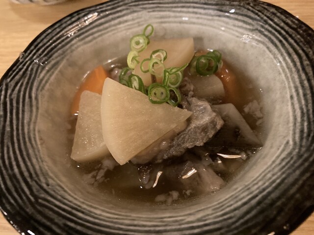 鶏こう - 福島（焼き鳥）の写真
