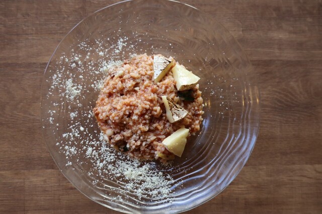 Risotteria GAKU Tokeidai photo 2