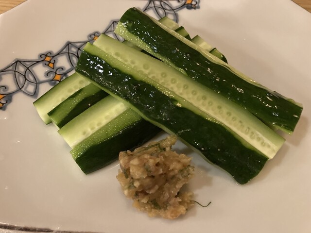 鶏こう - 福島（焼き鳥）の写真