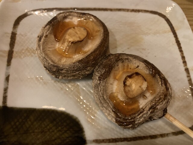 鶏こう - 福島（焼き鳥）の写真