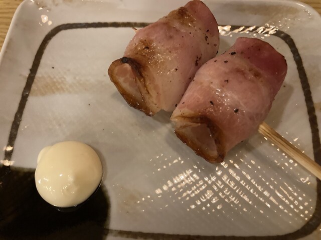 鶏こう - 福島（焼き鳥）の写真