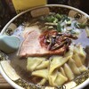 すごい煮干ラーメン凪 新宿ゴールデン街店本館