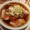 ひろちゃんラーメン!