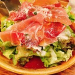 ダイニング ブリオッソ - 