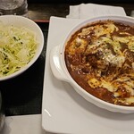 千駄ヶ谷厨房 - 