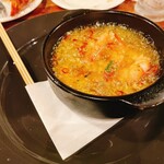 ダイニング ブリオッソ - 