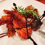 ダイニング ブリオッソ - 