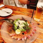 ダイニング ブリオッソ - 