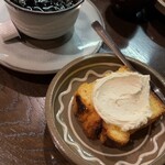 茶房 武蔵野文庫 - 