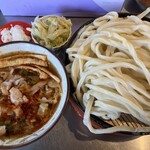 元祖田舎っぺうどん - 