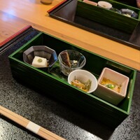 割烹 たま笹 - 