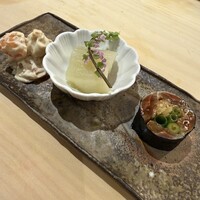 鮨ひろうみ - 