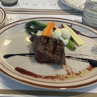 Aging beef ＆ Specialty coffee THE三本 - 