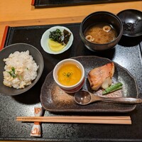 割烹 たま笹 - 