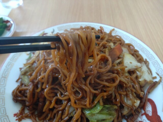 東華楼 - 東根（中華料理）の写真