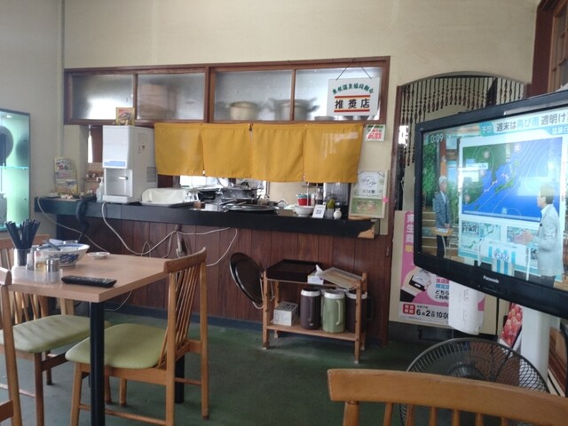 東華楼 - 東根（中華料理）の写真