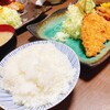 とんかつあじでん 那須塩原店