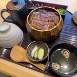 うなぎ四代目菊川 - 