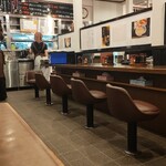 巣鴨ときわ食堂 - 