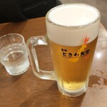 巣鴨ときわ食堂 - 