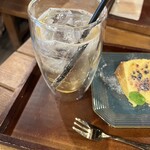 コーヒーと発酵の店 Big Mouse - 