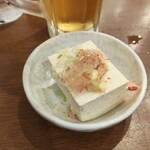 巣鴨ときわ食堂 - 