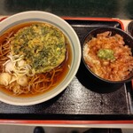 爽亭 - 料理写真: