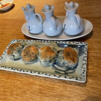 雪梅花 菜根譚 - 