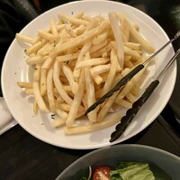 トラットリア ゴデレッチョ エビス 恵比寿 - 