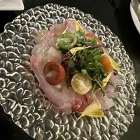 トラットリア ゴデレッチョ エビス 恵比寿 - 