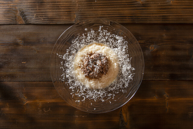 Risotteria GAKU Tokeidai