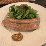 ランタン・ルージュ - 