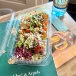 Off The HOOK POKE MARKET - 