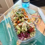 Off The HOOK POKE MARKET - 