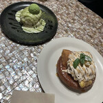 モクオラ ディキシーダイナー ルミネ横浜店 - 