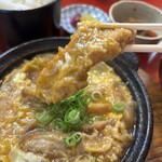 大阪あべの赤のれん - 