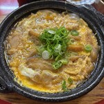 大阪あべの赤のれん - 