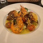 ランタン・ルージュ - 