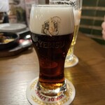 ビヤホールライオン - 