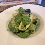 ランタン・ルージュ - 