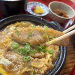 大阪あべの赤のれん - 