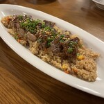 ビヤホールライオン 銀座七丁目店 - 