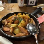 ビヤホールライオン 銀座七丁目店 - 