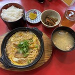 大阪あべの赤のれん - 