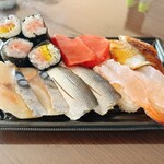 スシロー - 料理写真: