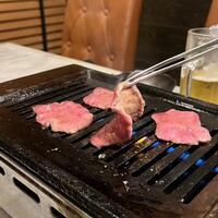 焼肉ホルモン せがれ - 