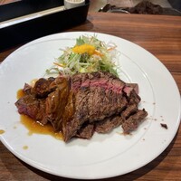 キャトルラパン 北梅田 - 