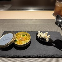 大阪鉄板焼き 神戸牛 TATARA - 
