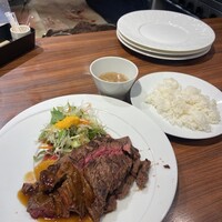 キャトルラパン 北梅田 - 