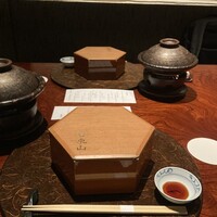 個室和食 東山 新宿本店 - 